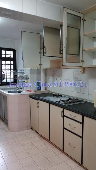 Blk 1 Jalan Bukit Merah (Bukit Merah), HDB 3 Rooms #147788112